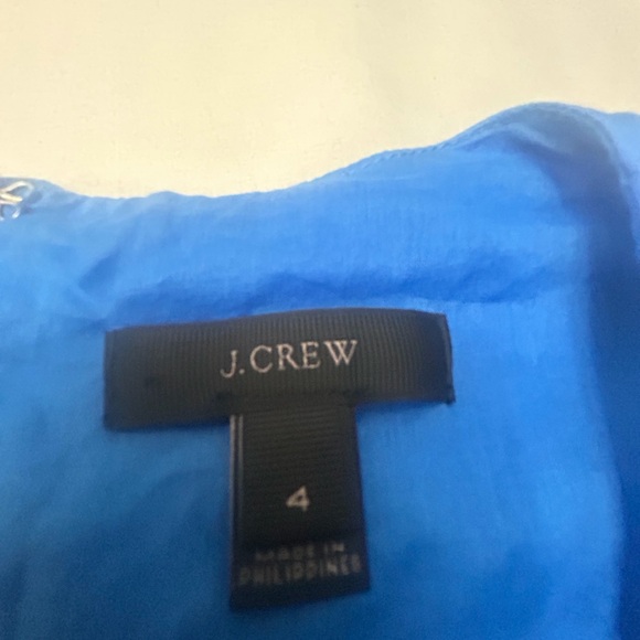 J. CREW DRESS - Picture 12 of 12